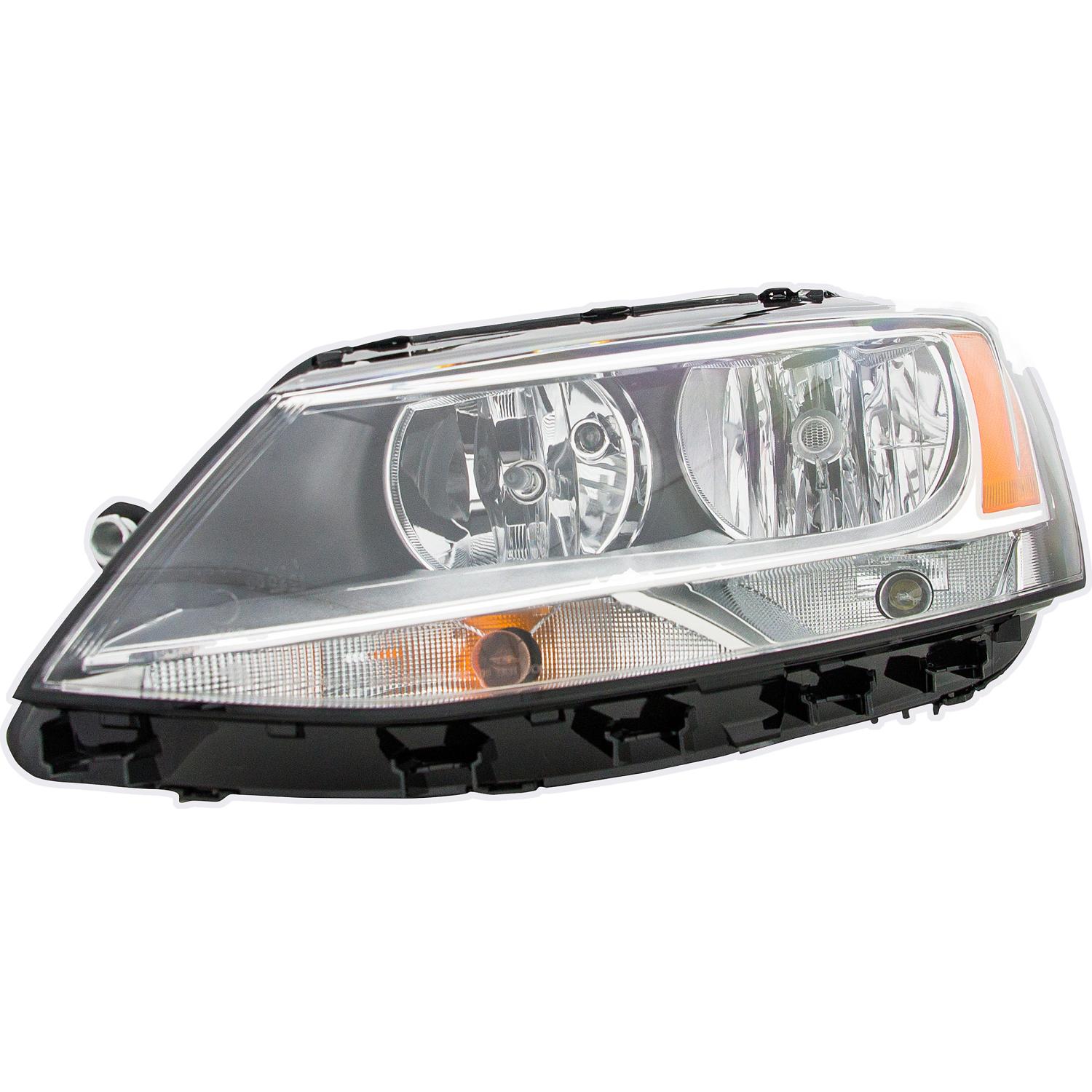Dorman 1590393 - Headlight Assembly Dorman 1590393 Headlight Assembly product image 3 of 4