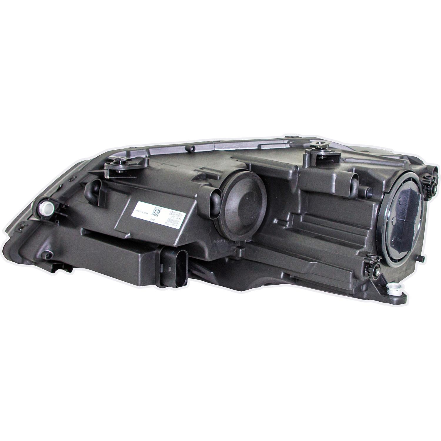 Dorman 1590394 - Headlight Assembly Dorman 1590394 Headlight Assembly product image 2 of 4