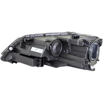 2015 Volkswagen Jetta Headlight Assembly Right Dorman 1590394 image 2 of 4