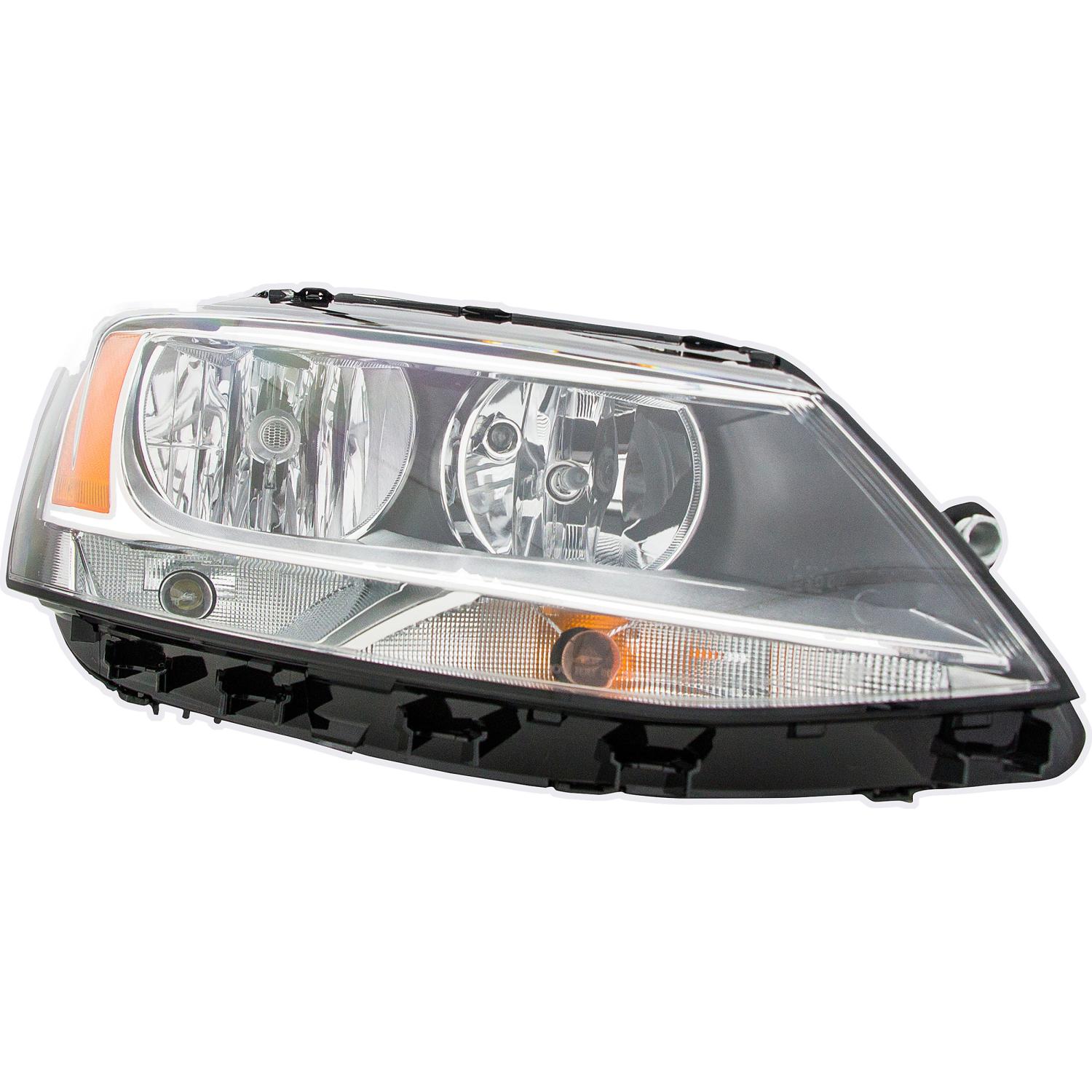 Dorman 1590394 - Headlight Assembly Dorman 1590394 Headlight Assembly product image 3 of 4