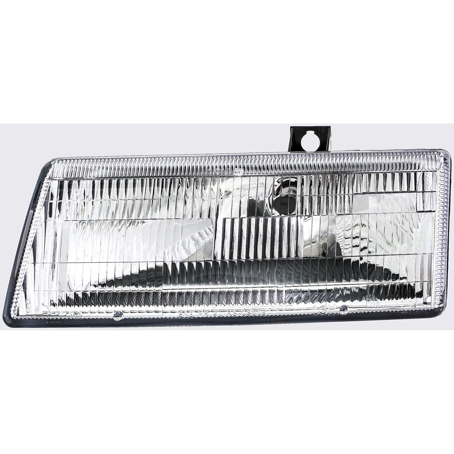 Dorman 1590403 - Headlight Assembly Dorman 1590403 Headlight Assembly product image 1 of 4