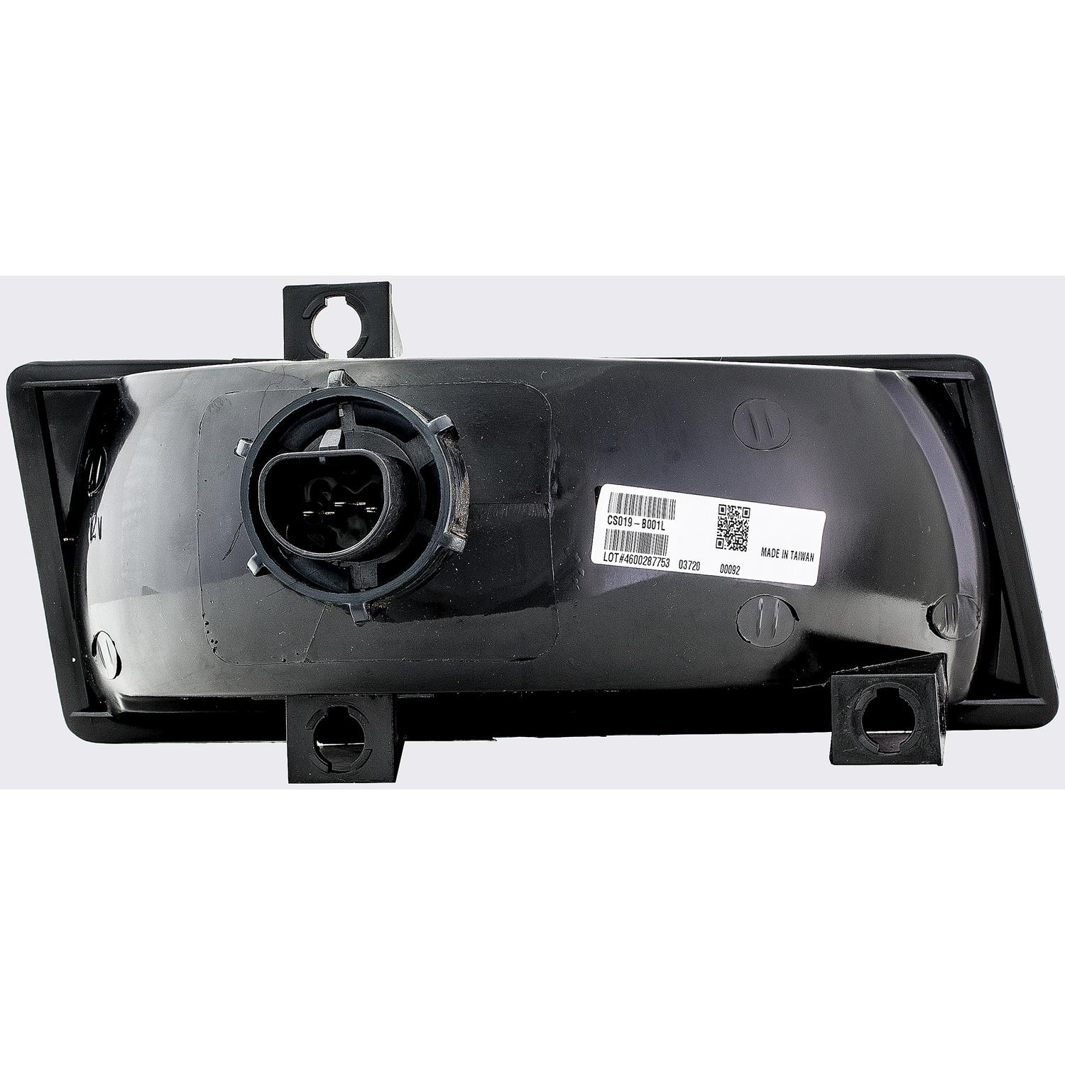 Dorman 1590403 - Headlight Assembly Dorman 1590403 Headlight Assembly product image 2 of 4