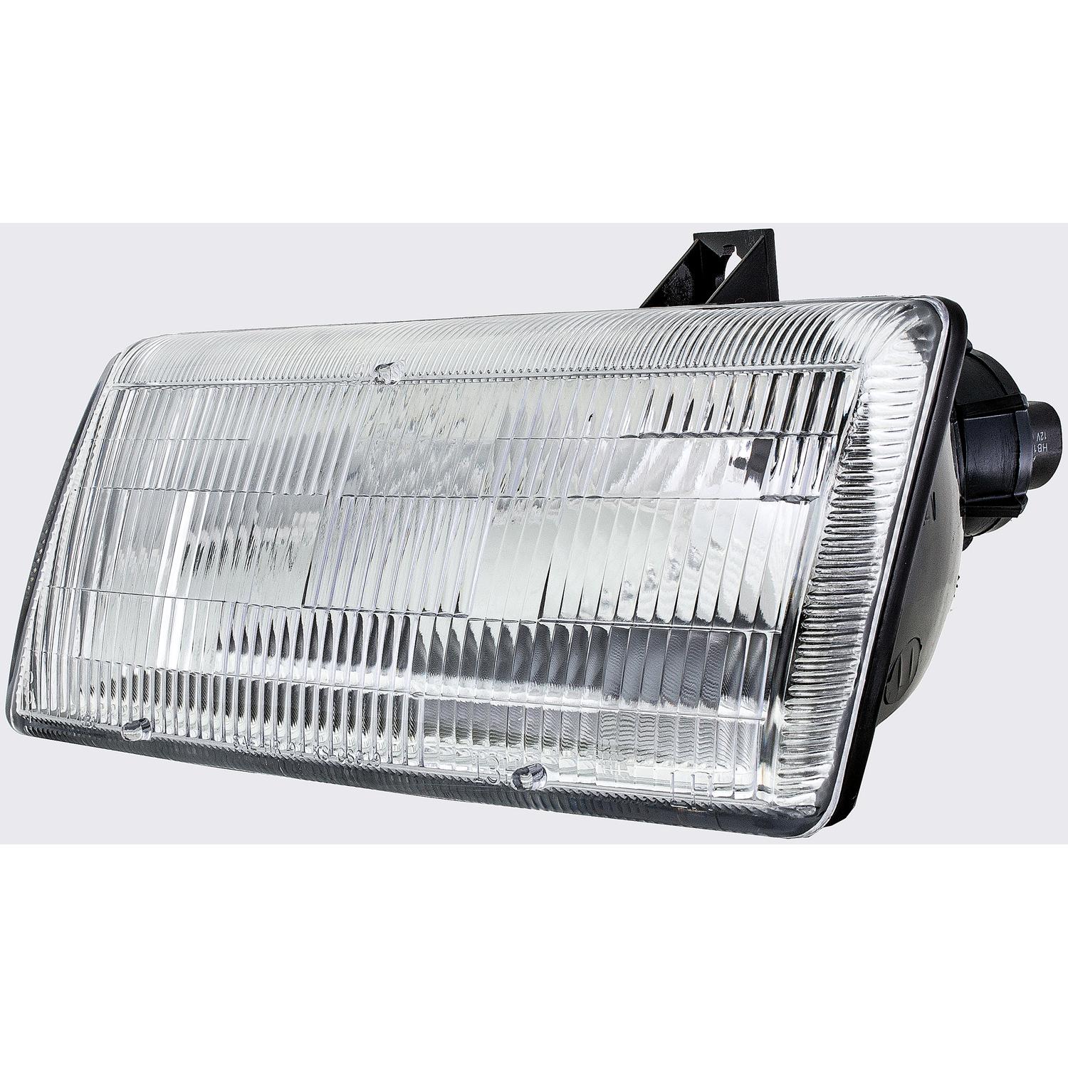 Dorman 1590403 - Headlight Assembly Dorman 1590403 Headlight Assembly product image 4 of 4