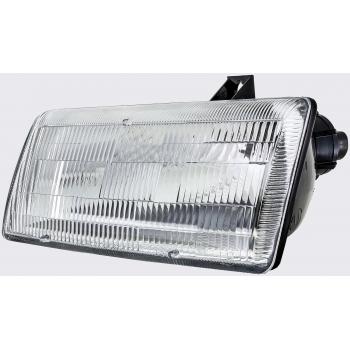 1995 Chrysler Voyager Headlight Assembly Right Dorman 1590403 image 4 of 4