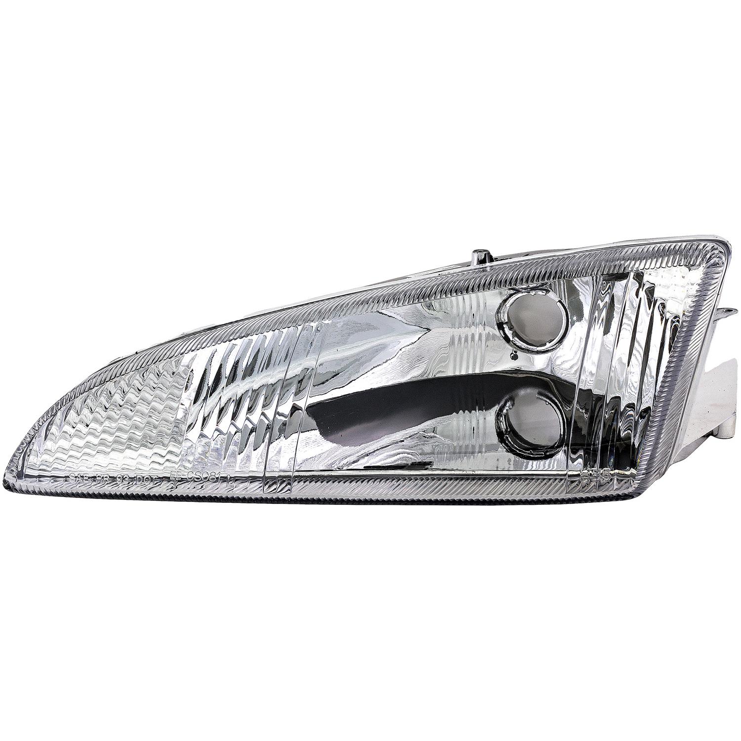 Dorman 1590408 - Headlight Assembly Dorman 1590408 Headlight Assembly product image 1 of 4
