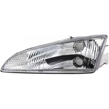 1997 Dodge Intrepid Headlight Assembly