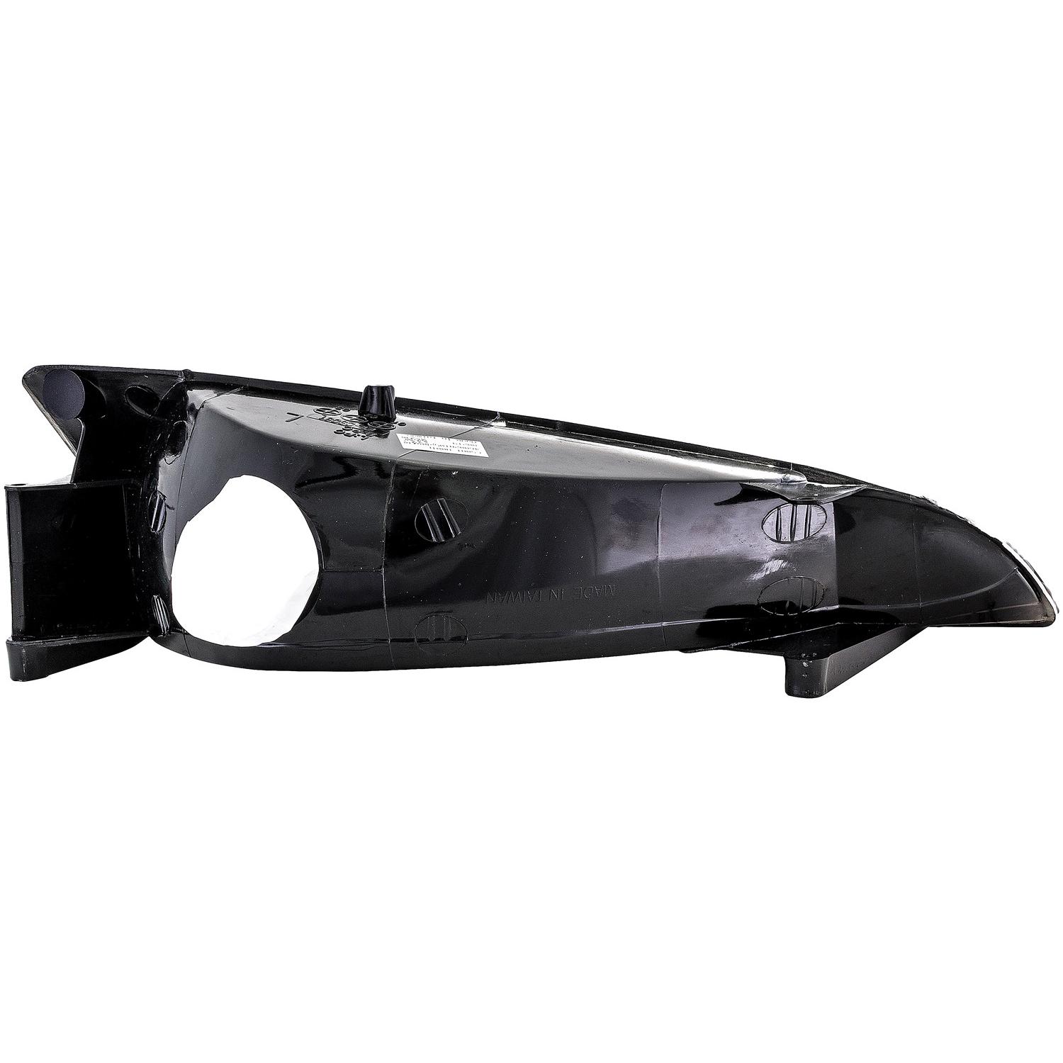 Dorman 1590408 - Headlight Assembly Dorman 1590408 Headlight Assembly product image 2 of 4