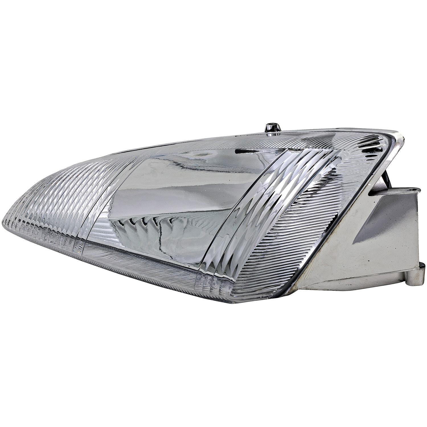 Dorman 1590408 - Headlight Assembly Dorman 1590408 Headlight Assembly product image 4 of 4