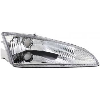 1997 Dodge Intrepid Headlight Assembly Right Dorman 1590409 image 1 of 4