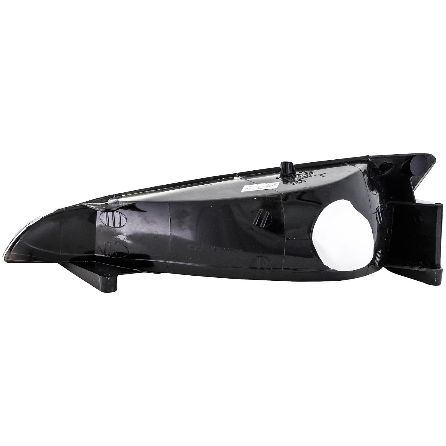 Dorman 1590409 - Headlight Assembly Dorman 1590409 Headlight Assembly product image 2 of 4