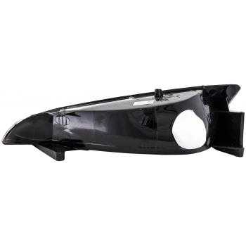 1997 Dodge Intrepid Headlight Assembly Right Dorman 1590409 image 2 of 4