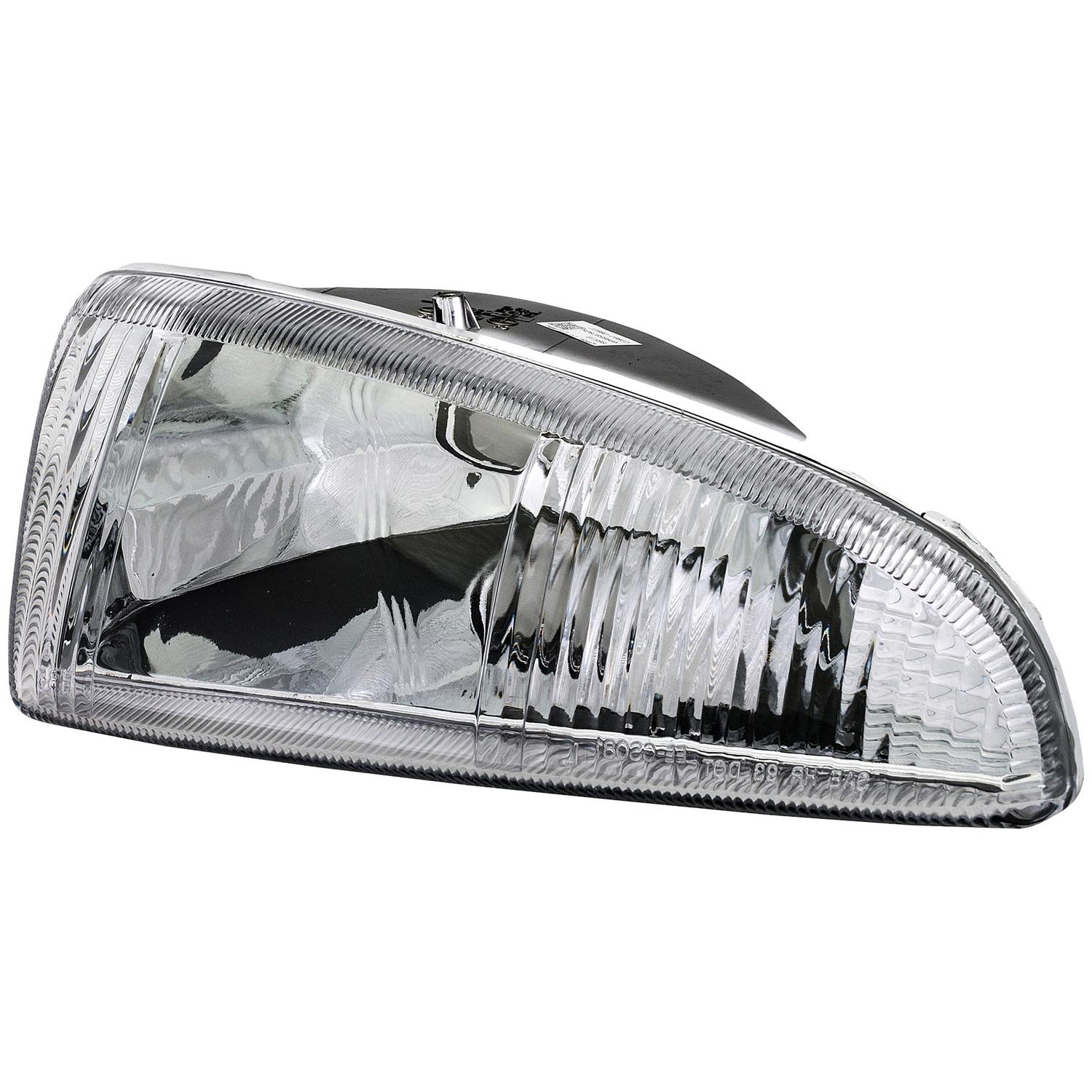 Dorman 1590409 - Headlight Assembly Dorman 1590409 Headlight Assembly product image 3 of 4