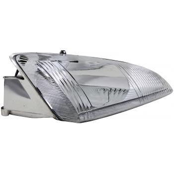 1997 Dodge Intrepid Headlight Assembly Right Dorman 1590409 image 4 of 4