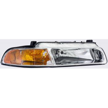 1996 Chrysler Cirrus Headlight Assembly Left Dorman 1590426 image 1 of 4