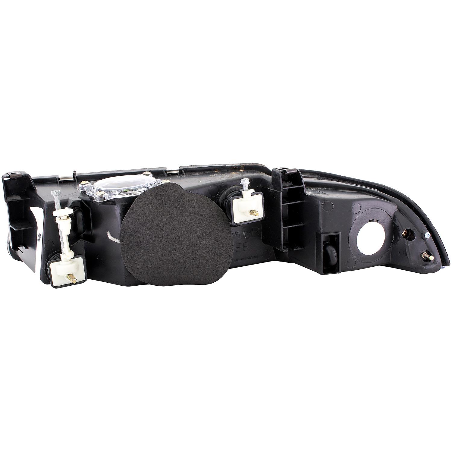 Dorman 1590427 - Headlight Assembly Dorman 1590427 Headlight Assembly product image 2 of 4