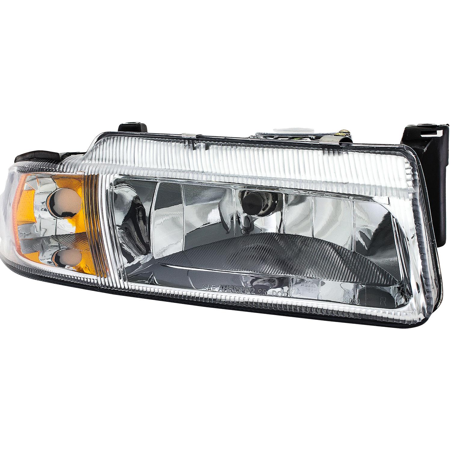 Dorman 1590427 - Headlight Assembly Dorman 1590427 Headlight Assembly product image 4 of 4