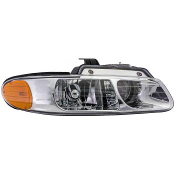 1999 Chrysler Town & Country Headlight Assembly Right Dorman 1590451 image 1 of 4