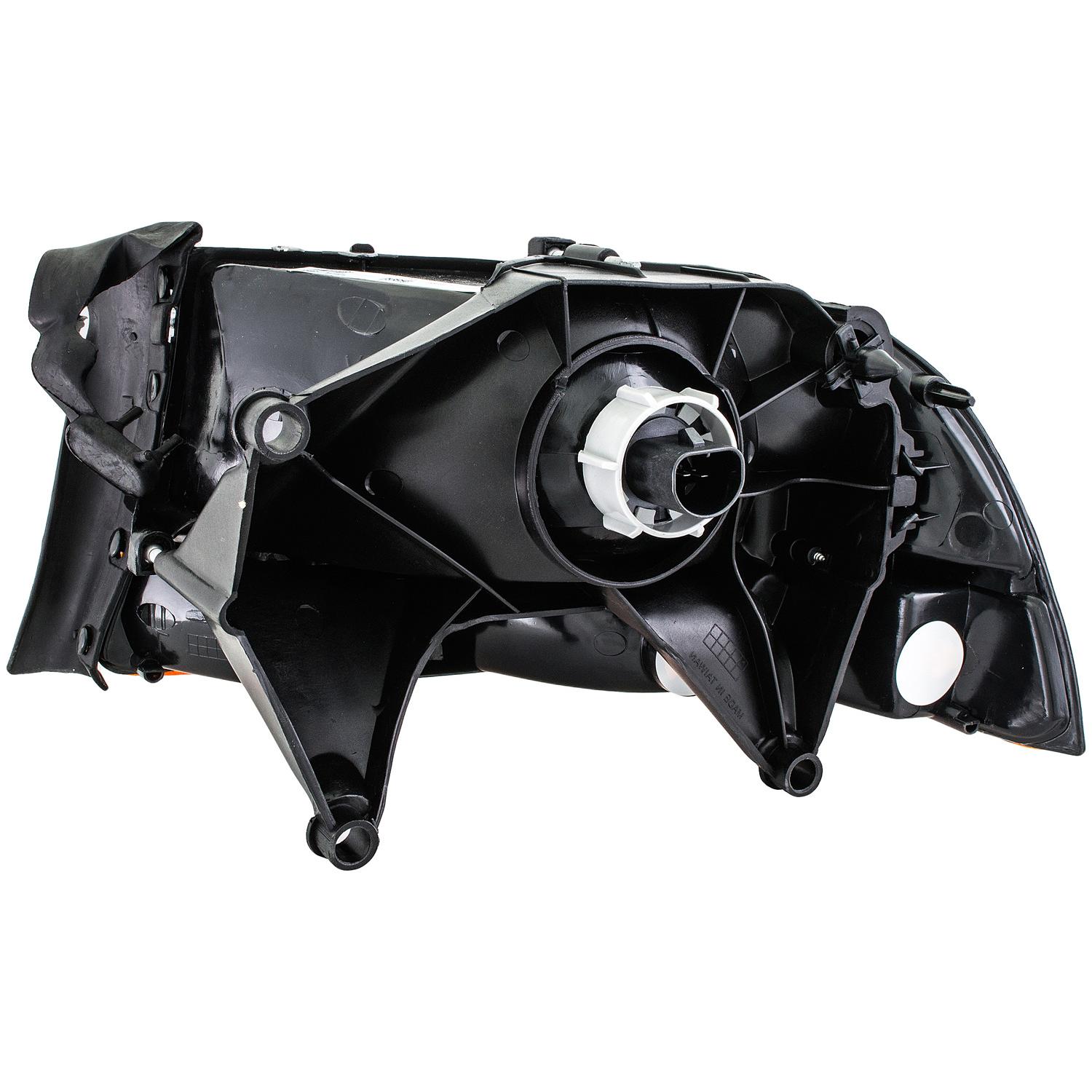 Dorman 1590459 Headlight Assembly product image 2 of 4