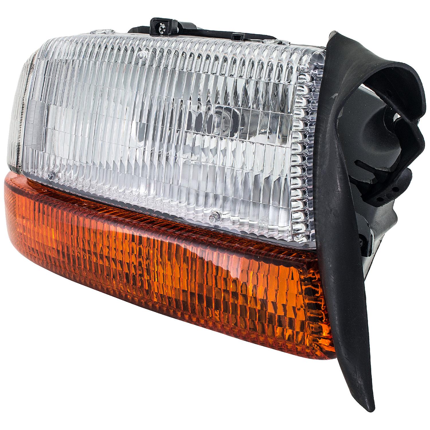 Dorman 1590459 Headlight Assembly product image 4 of 4