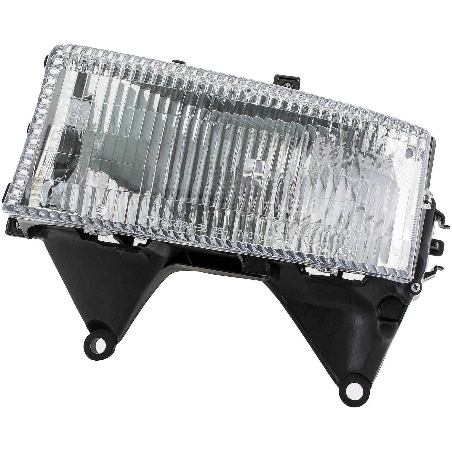 Dorman 1590522 - Headlight Assembly Dorman 1590522 Headlight Assembly product image 1 of 4