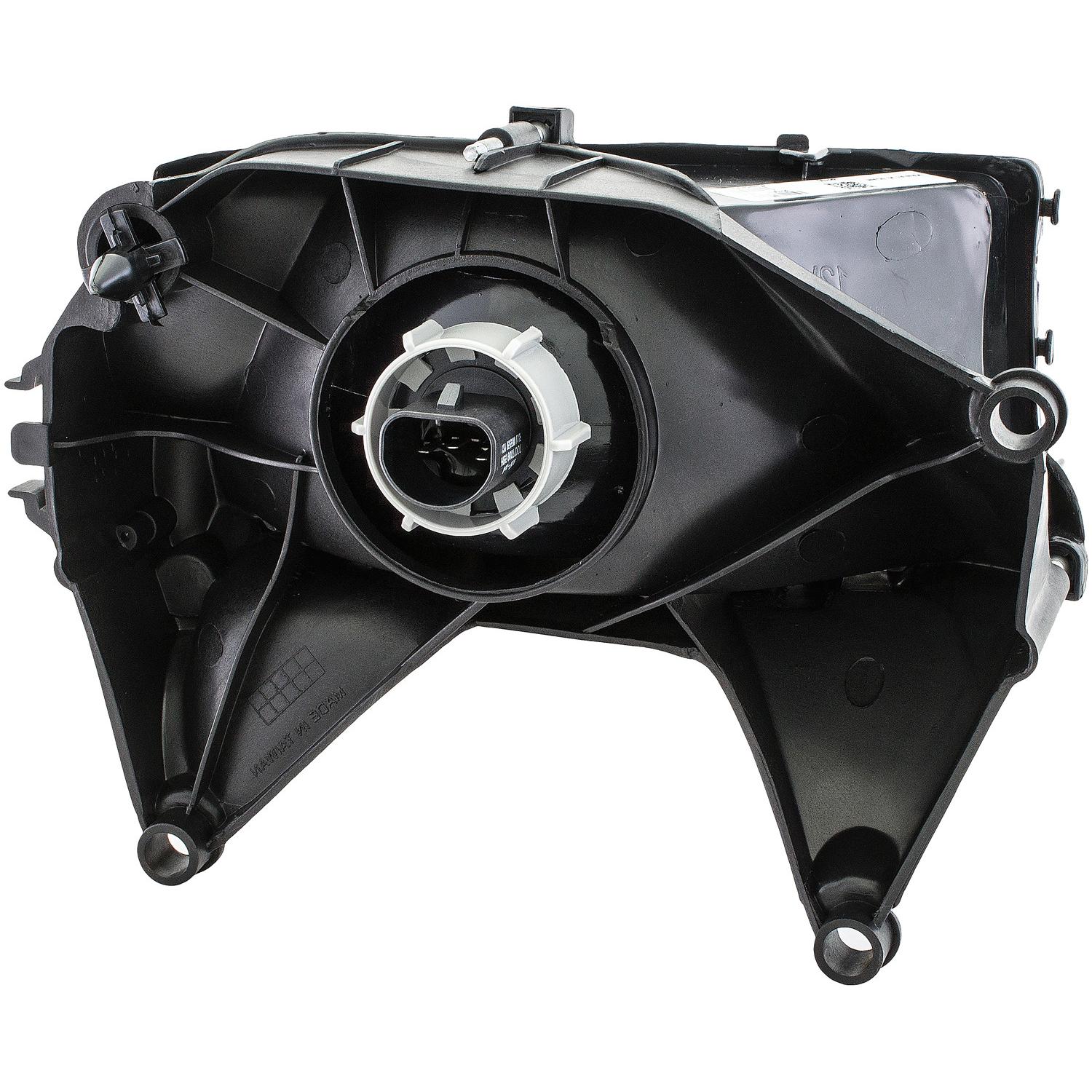 Dorman 1590522 - Headlight Assembly Dorman 1590522 Headlight Assembly product image 2 of 4