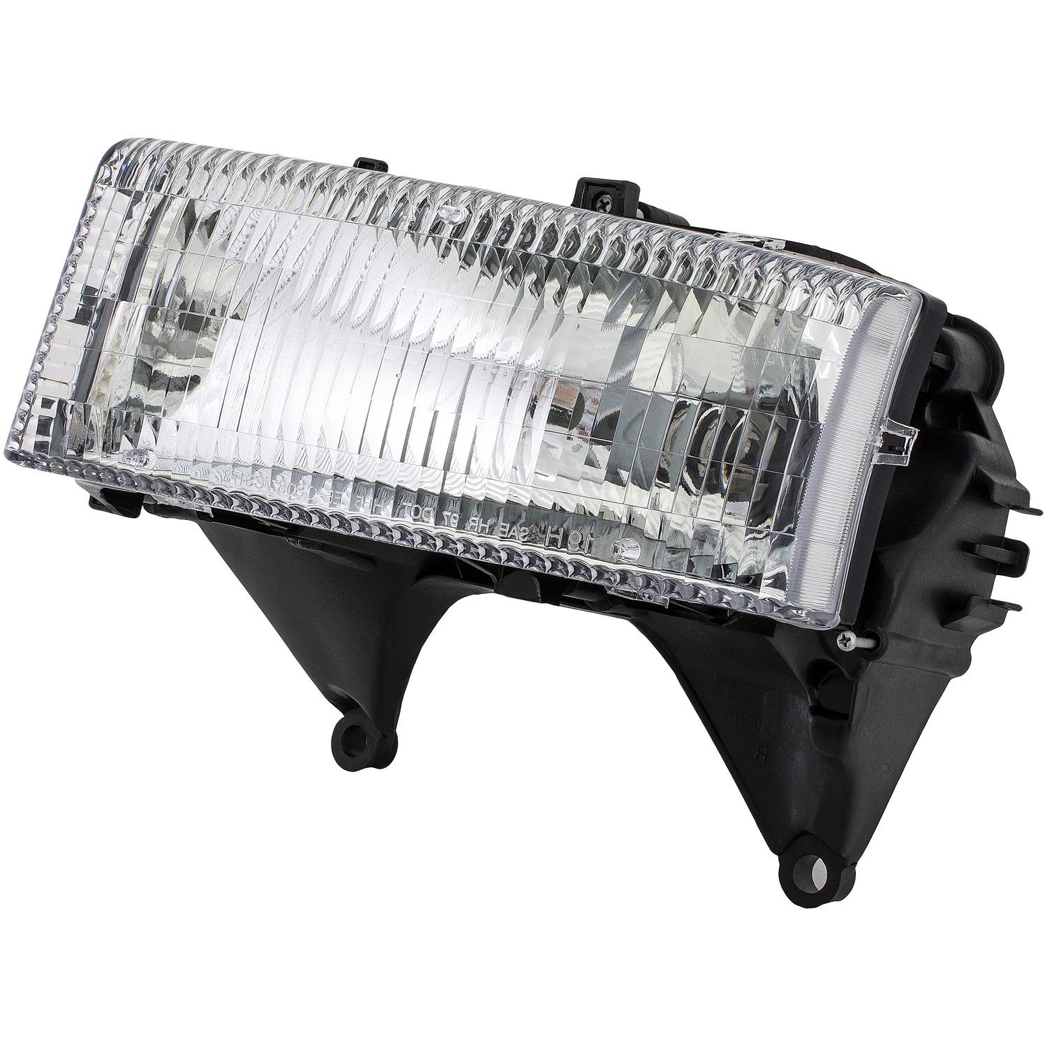 Dorman 1590522 - Headlight Assembly Dorman 1590522 Headlight Assembly product image 3 of 4
