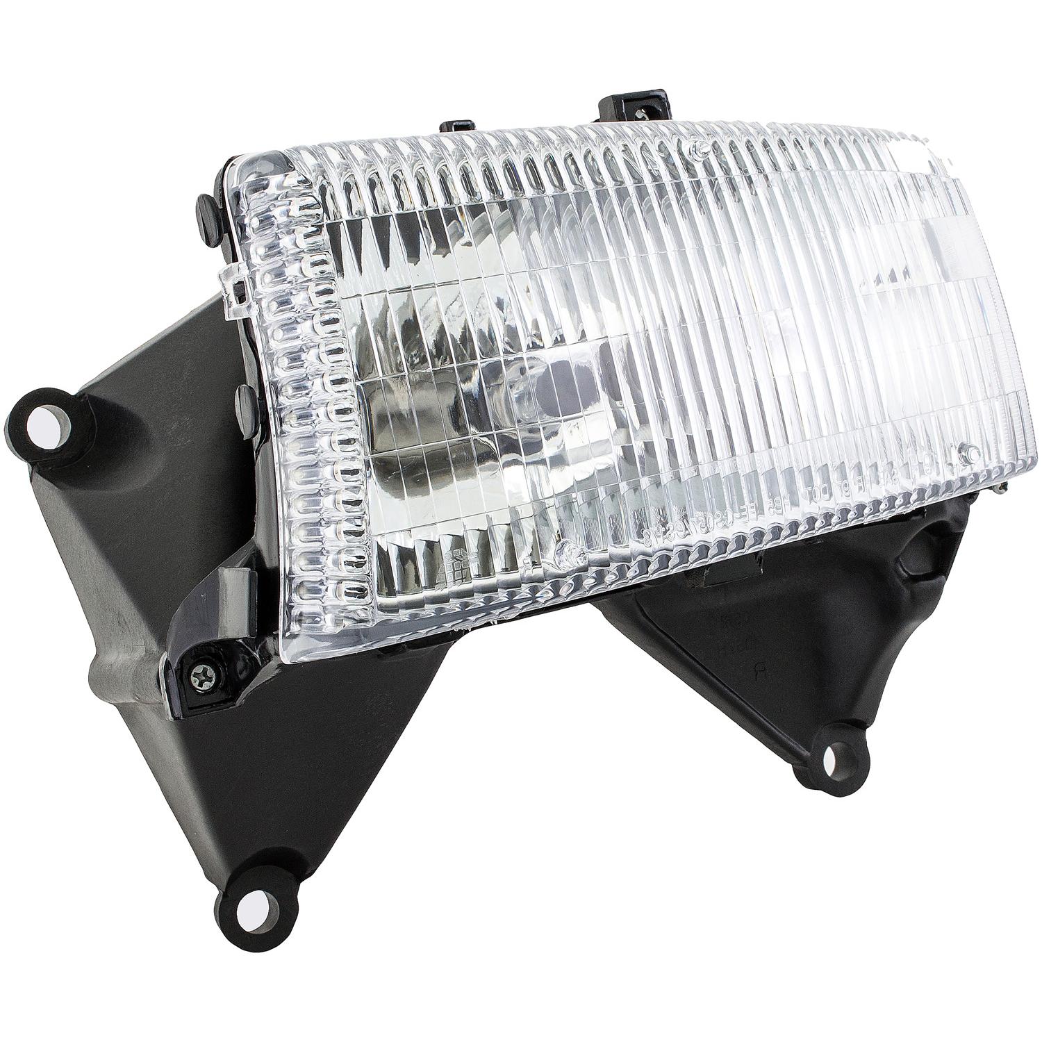 Dorman 1590522 - Headlight Assembly Dorman 1590522 Headlight Assembly product image 4 of 4