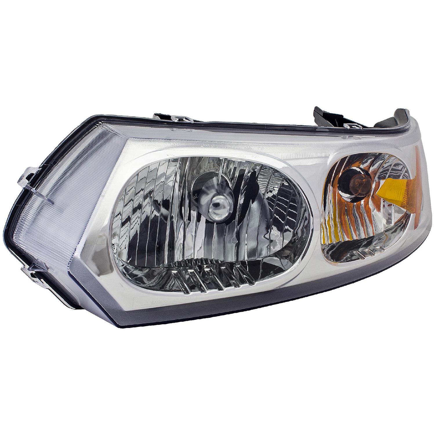 Dorman 1590558 - Headlight Assembly Dorman 1590558 Headlight Assembly product image 3 of 4
