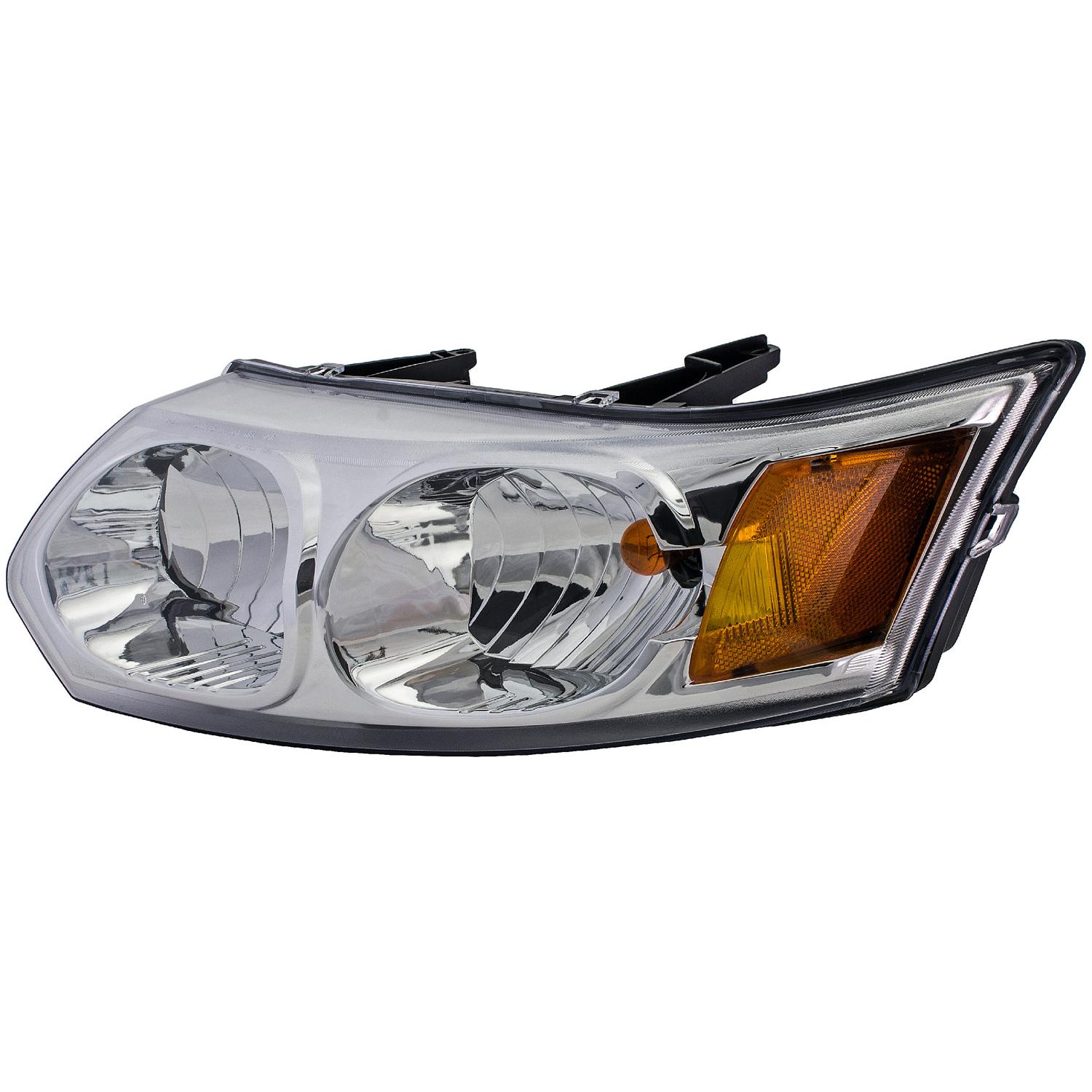Dorman 1590558 - Headlight Assembly Dorman 1590558 Headlight Assembly product image 4 of 4