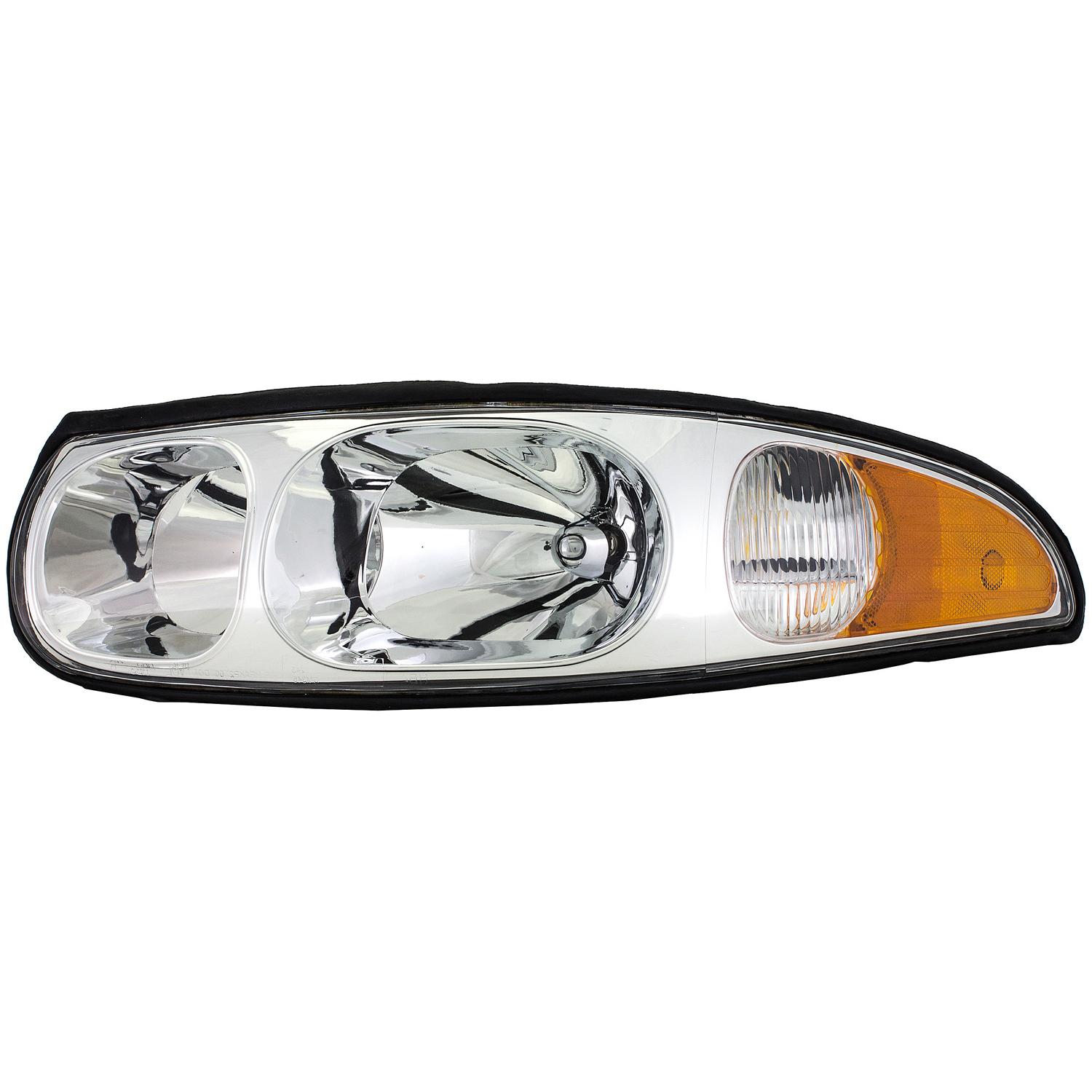 Dorman 1590566 Headlight Assembly product image 1 of 4