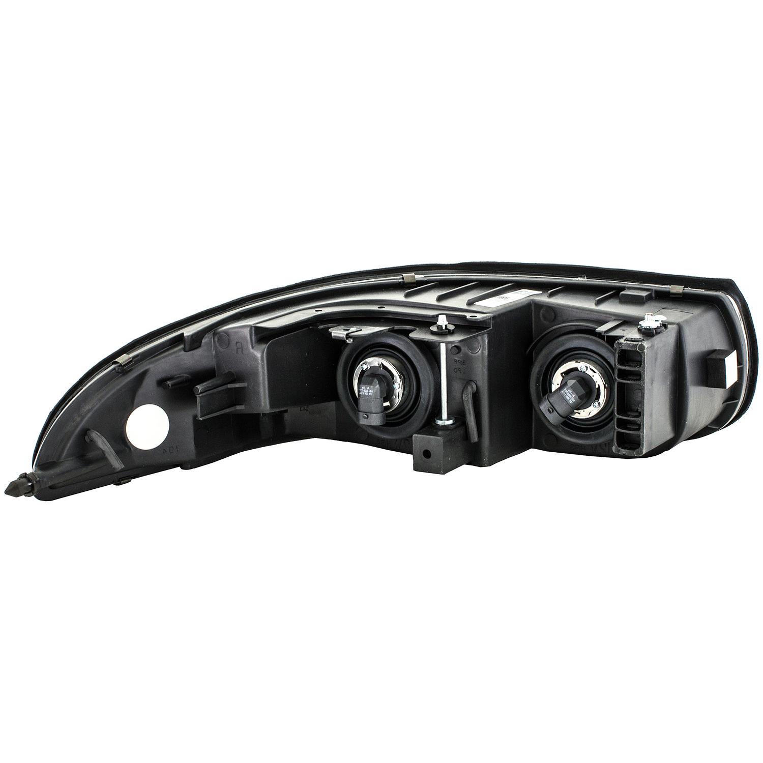 Dorman 1590566 Headlight Assembly product image 2 of 4