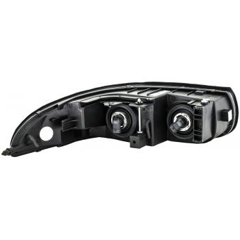 2005 Buick LeSabre Headlight Assembly Left Dorman 1590566 image 2 of 4