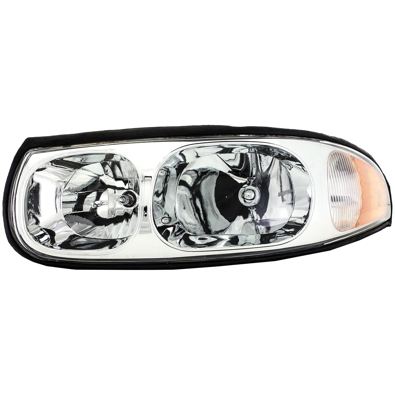 Dorman 1590566 Headlight Assembly product image 3 of 4