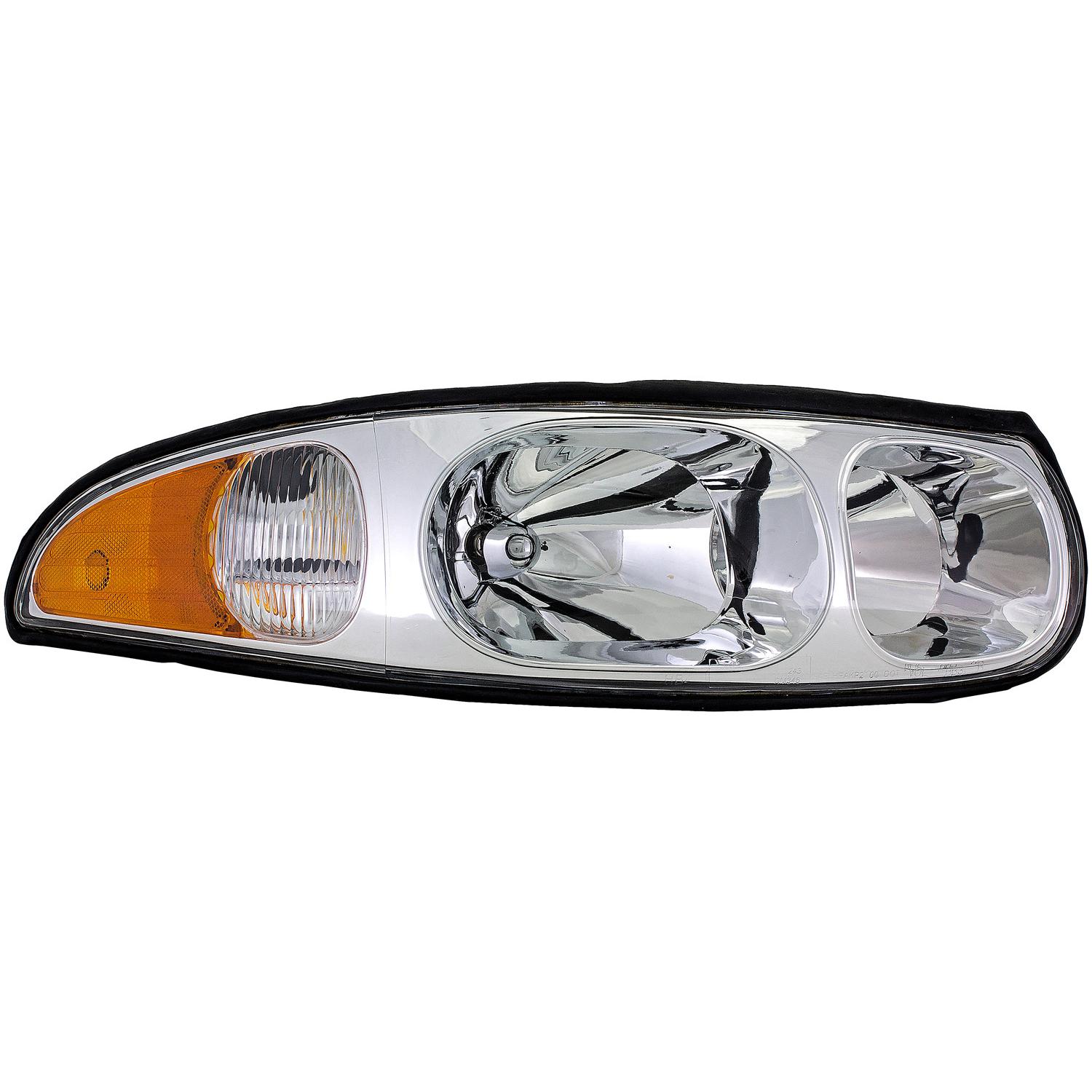 Dorman 1590567 - Headlight Assembly Dorman 1590567 Headlight Assembly product image 1 of 4