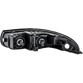 2005 Buick LeSabre Headlight Assembly Right Dorman 1590567 image 2 of 4