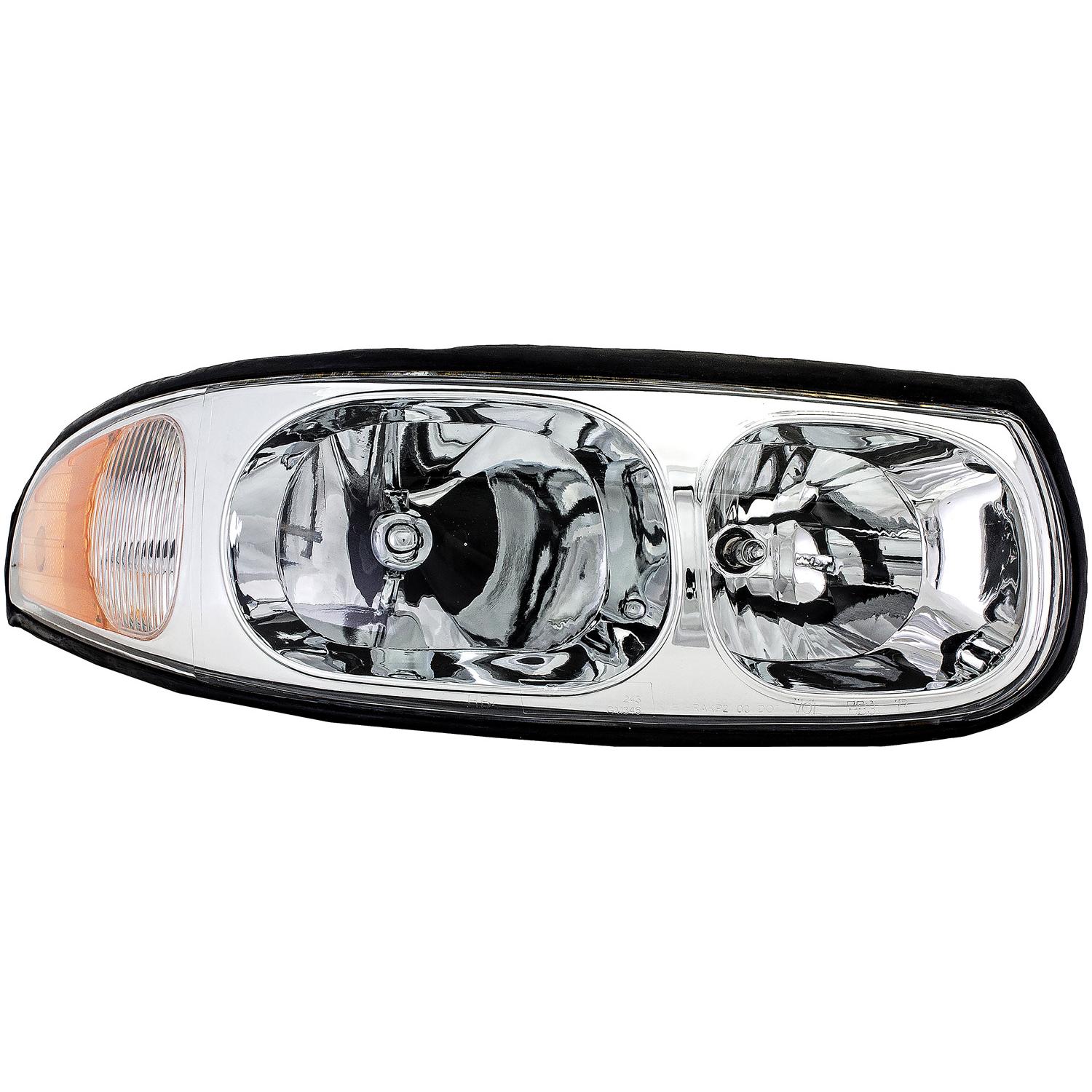 Dorman 1590567 - Headlight Assembly Dorman 1590567 Headlight Assembly product image 4 of 4