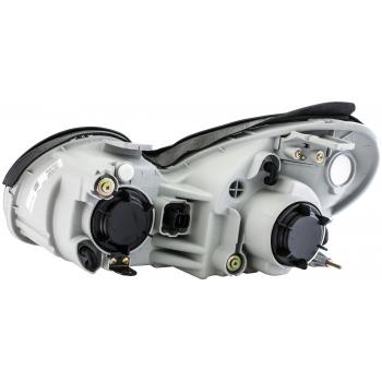 2004 Hyundai Sonata Headlight Assembly Right Dorman 1590573 image 2 of 4