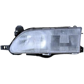 1997 Toyota Corolla Headlight Assembly