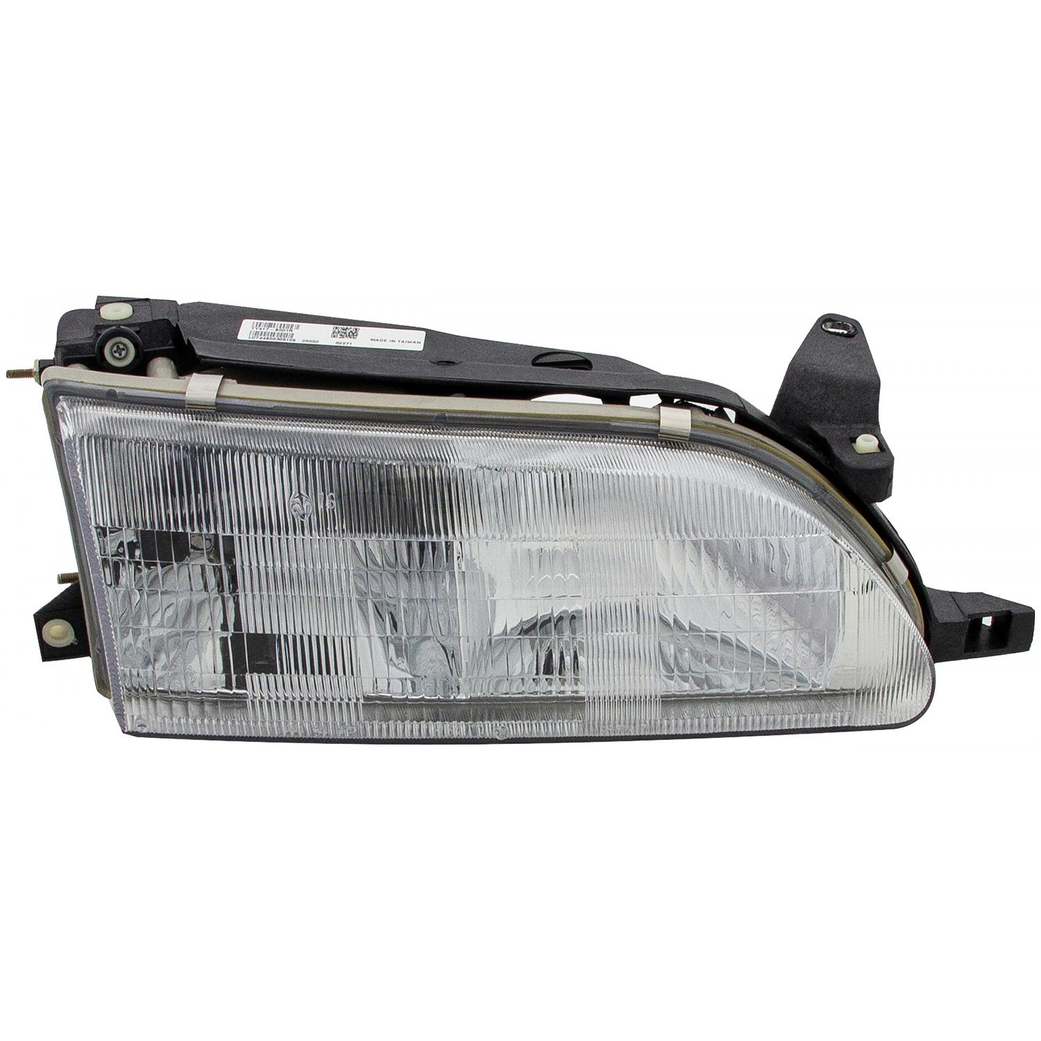 Dorman 1590615 Headlight Assembly product image 1 of 4