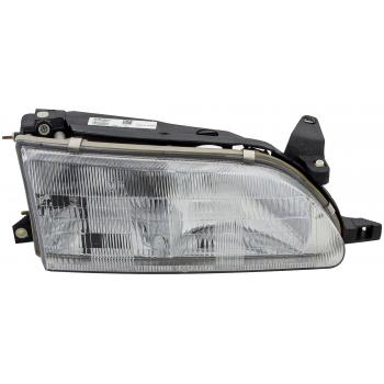 1996 Toyota Corolla Headlight Assembly Right Dorman 1590615 image 1 of 4