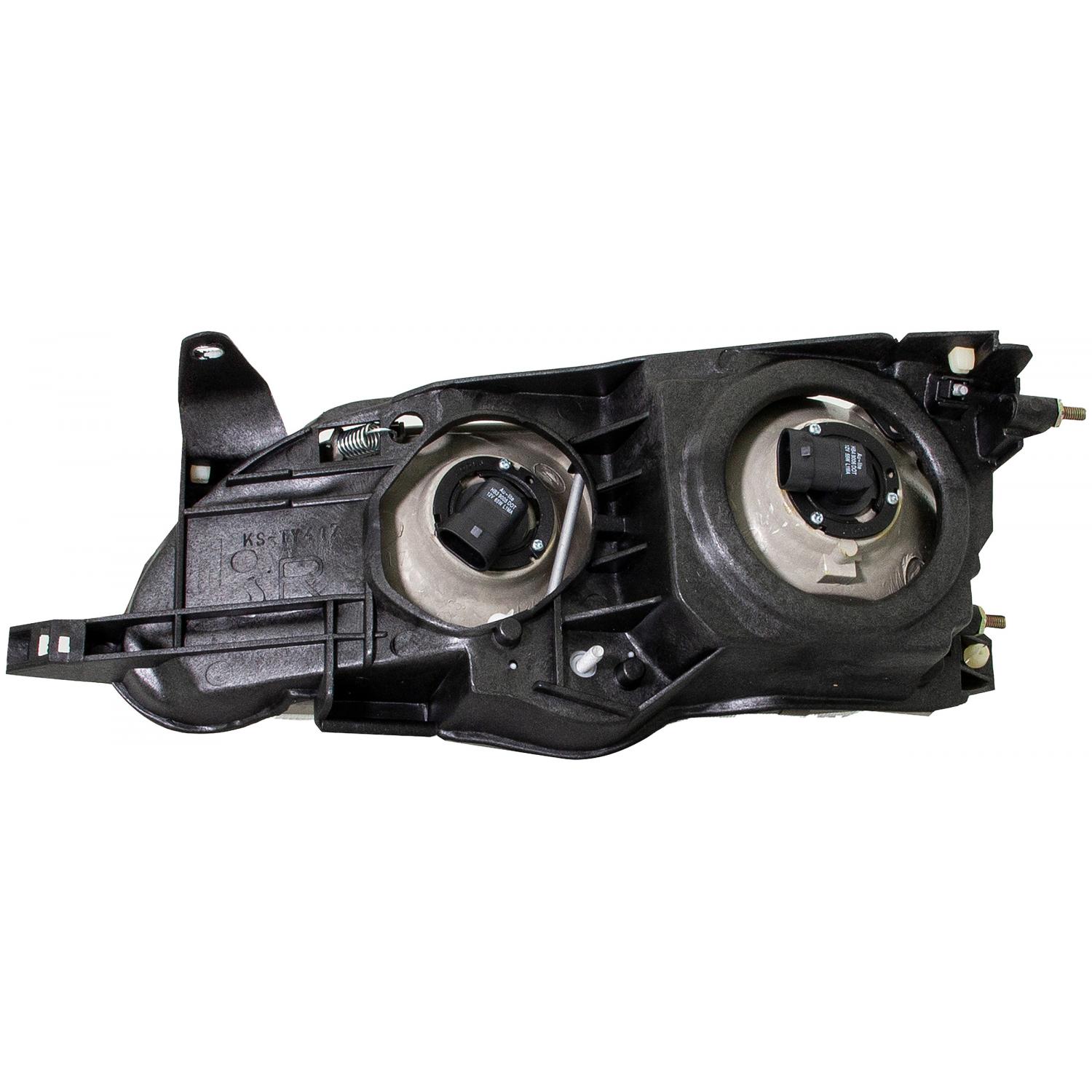 Dorman 1590615 Headlight Assembly product image 2 of 4