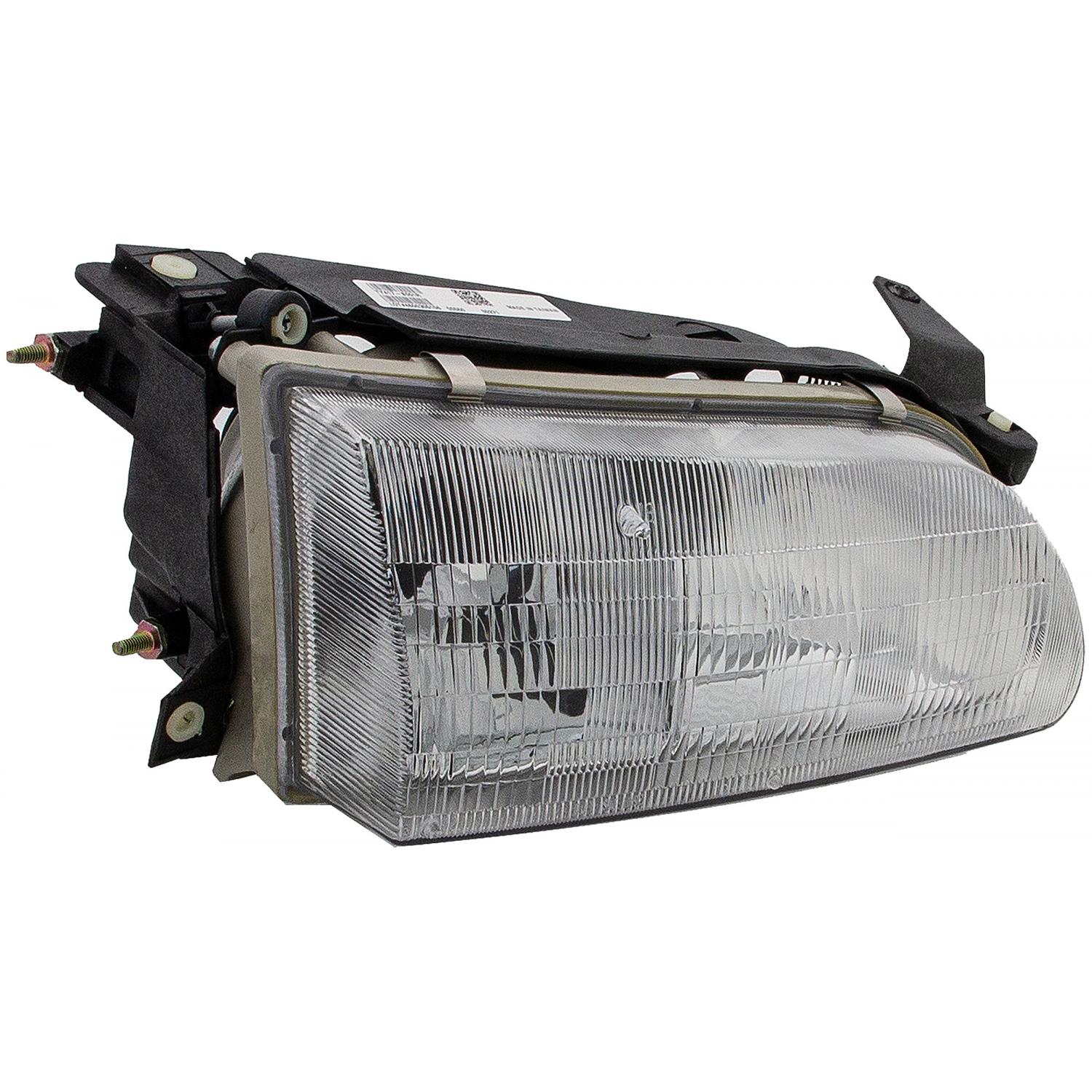 Dorman 1590615 Headlight Assembly product image 3 of 4