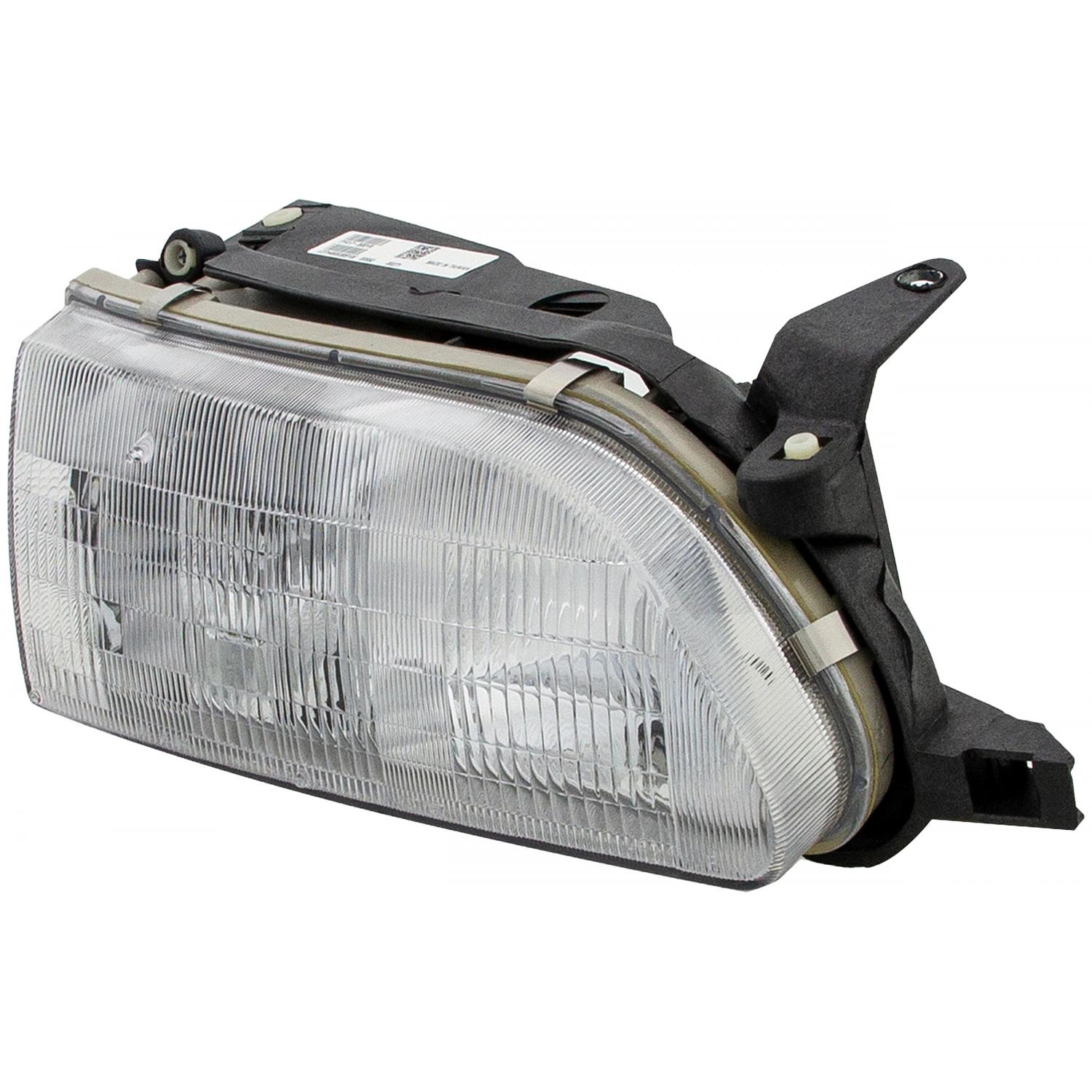 Dorman 1590615 Headlight Assembly product image 4 of 4