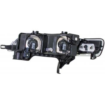 1995 Honda Accord Headlight Assembly Right Dorman 1590623 image 2 of 4