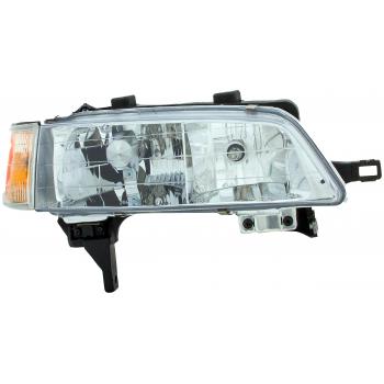 1995 Honda Accord Headlight Assembly Right Dorman 1590623 image 4 of 4