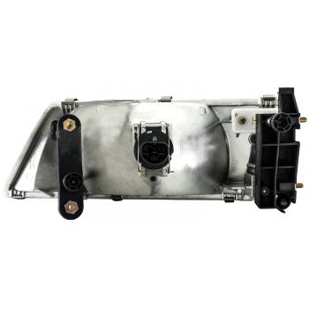 1995 Nissan 200SX Headlight Assembly Right Dorman 1590627 image 2 of 4