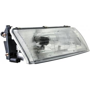 1995 Nissan 200SX Headlight Assembly Right Dorman 1590627 image 3 of 4