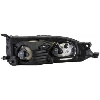 1996 Toyota Camry Headlight Assembly Left Dorman 1590666 image 2 of 4