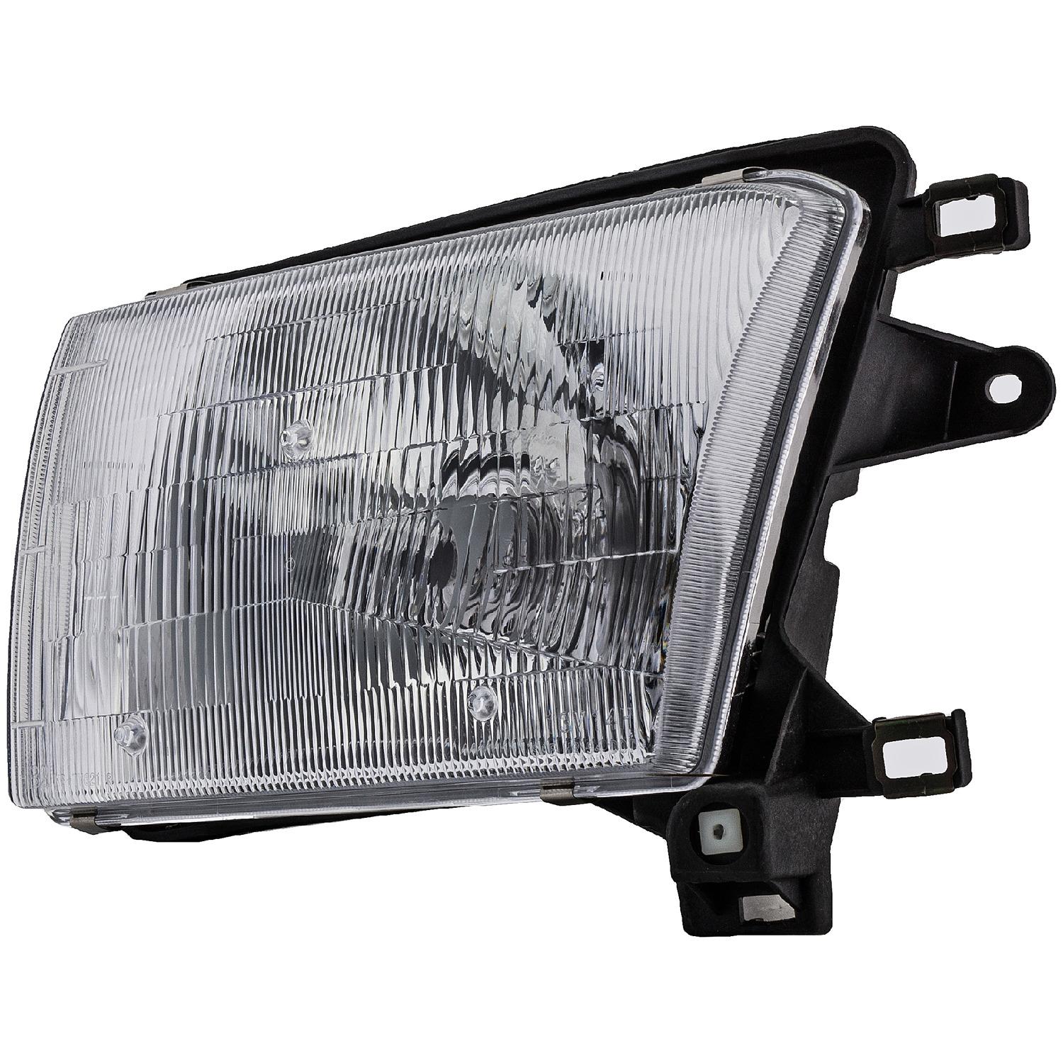 Dorman 1590701 Headlight Assembly product image 4 of 4