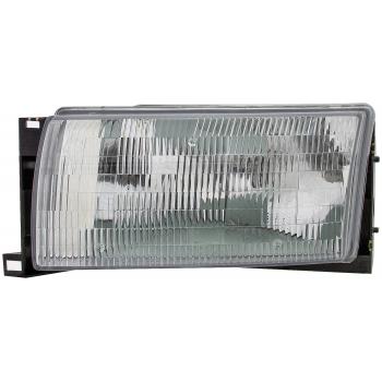 1995 Mercury Villager Headlight Assembly Left Dorman 1590702 image 1 of 4